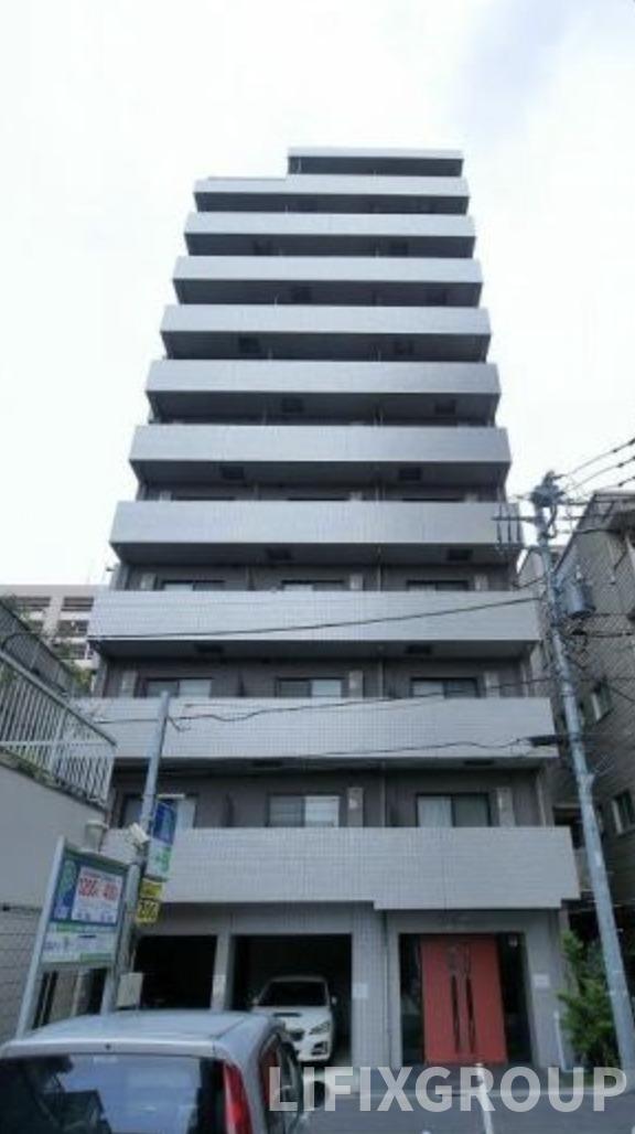 VERONA板橋本町LUSSO