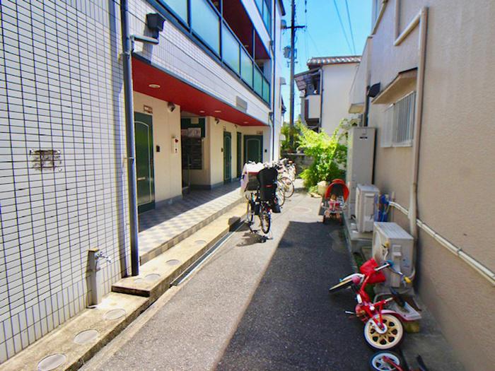 エースハイツ塚口