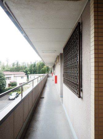 グリーンヒルズ石川I