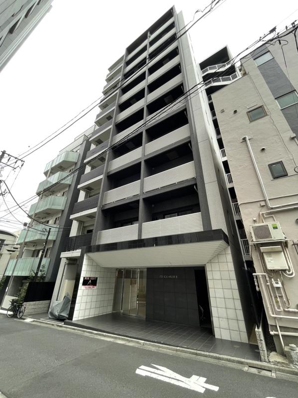 セジョリ早稲田II