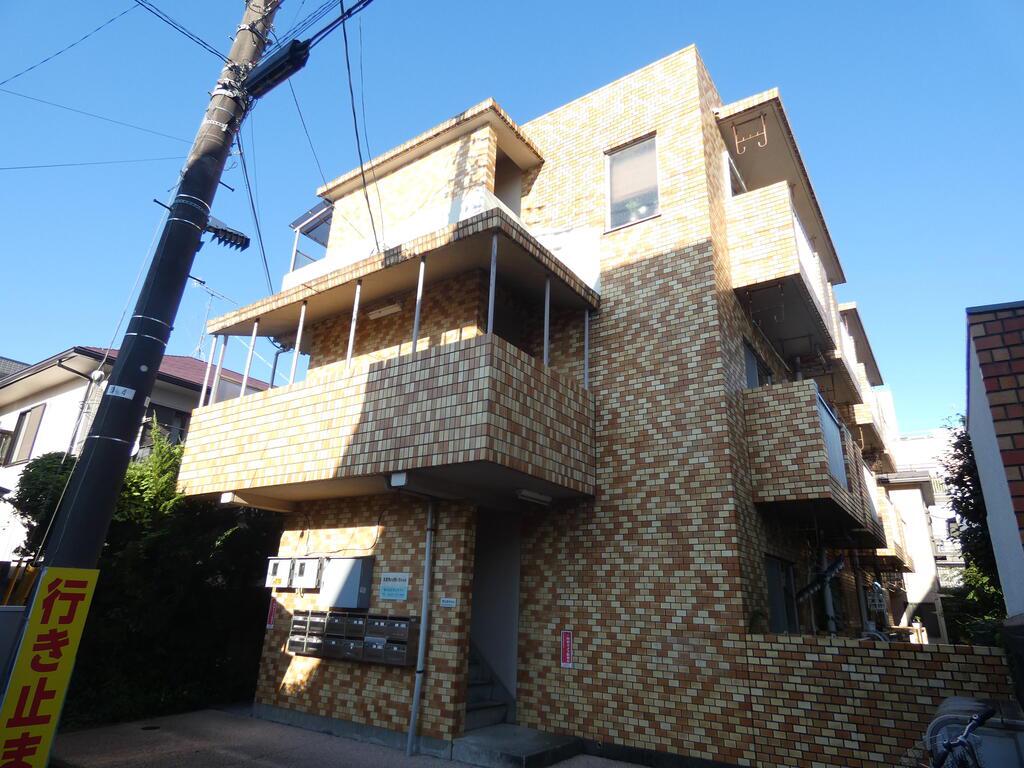 第5三光マンション