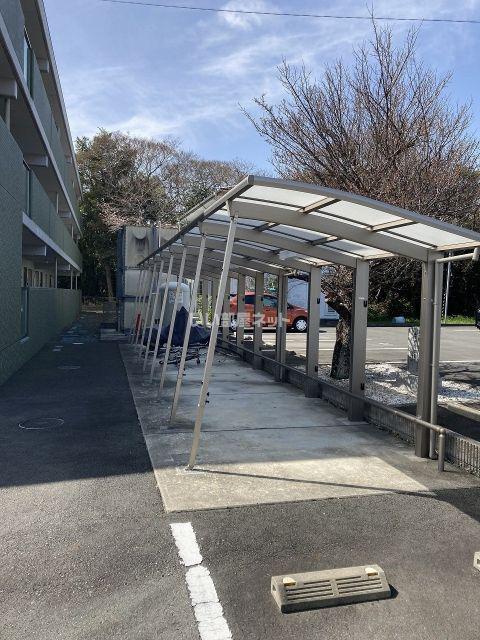 マンション豊生