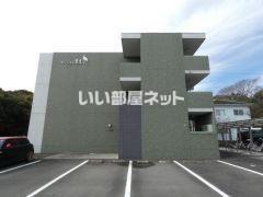 マンション豊生