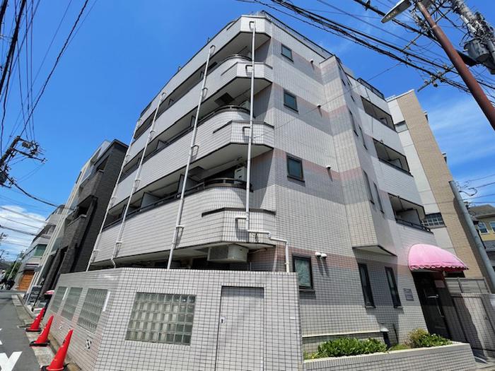 ボーテ日吉シェモア