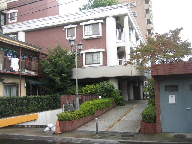 めぐみの里