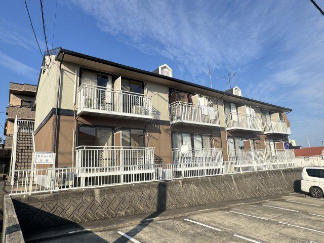 セジュール文教