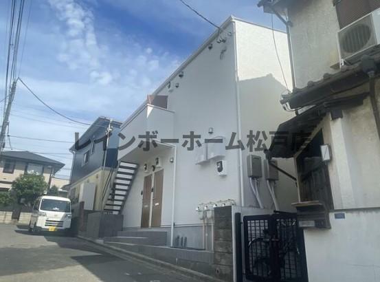 ボン・ドミール新鎌ヶ谷(1DK/1階)