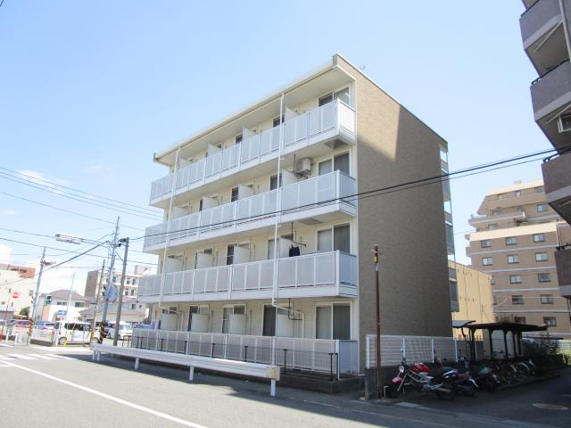 レオパレスリンデンバウム