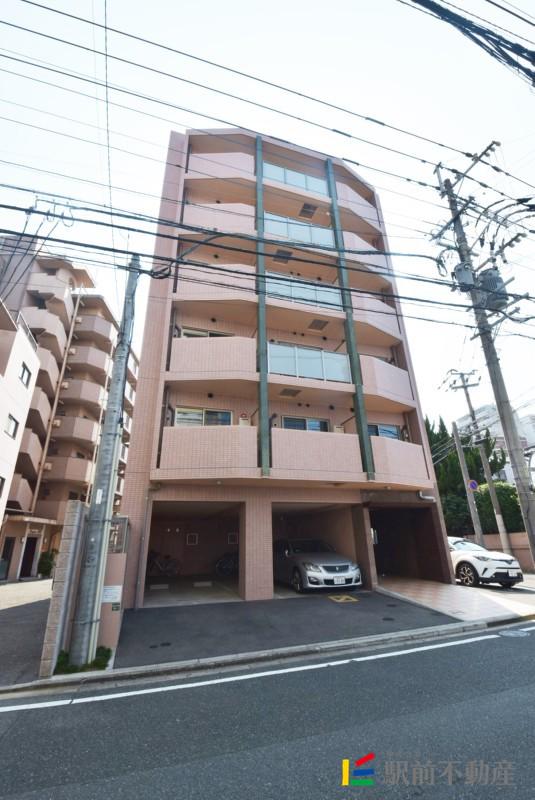 サンライズ今川