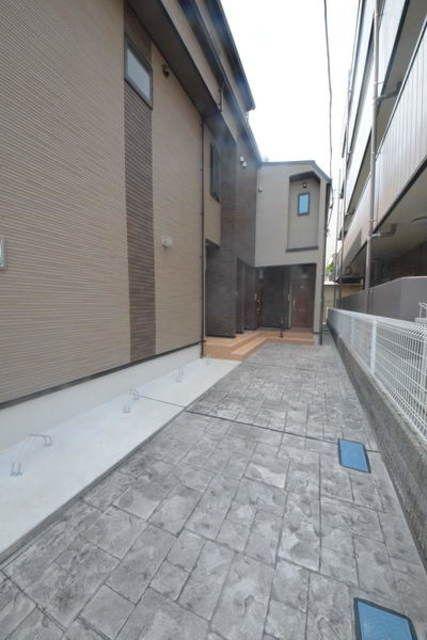 藤ハウス