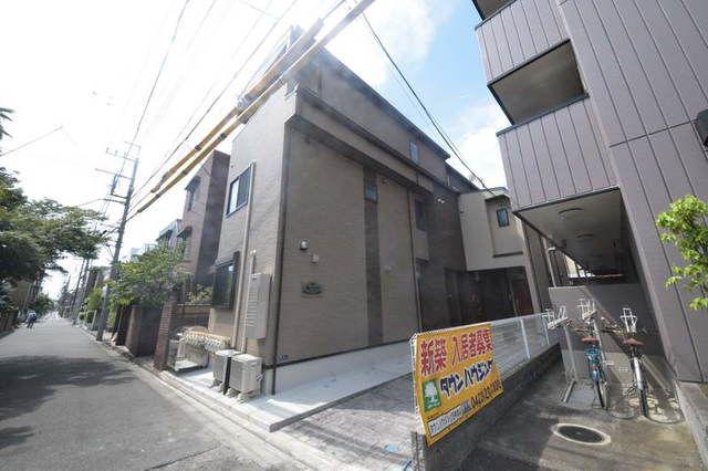 藤ハウス