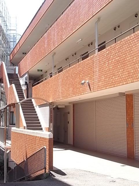 奥の池ハイム