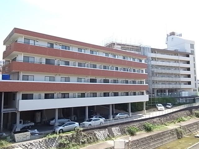 奥の池ハイム