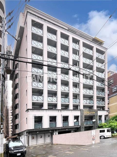 プロスペリテ川上