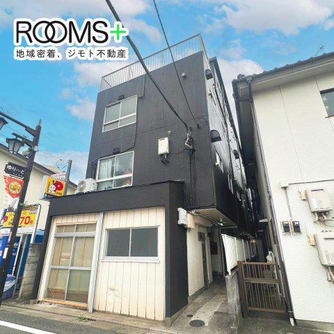 東武練馬IMAハウス