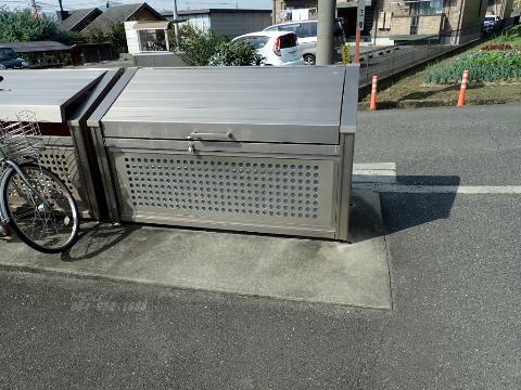 セジュールセラ C棟
