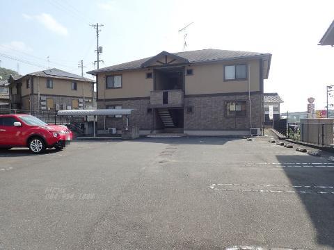 セジュールセラ C棟