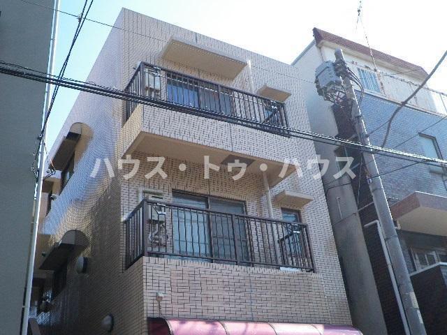 プリンス小石川