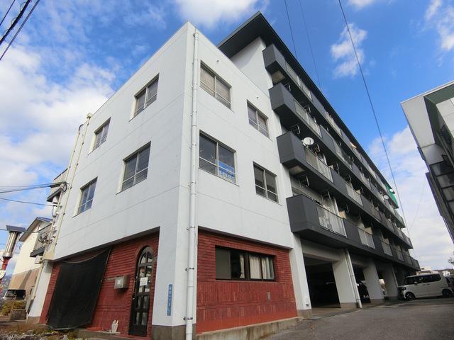 TREASURE HOUSE(1LDK/4階)