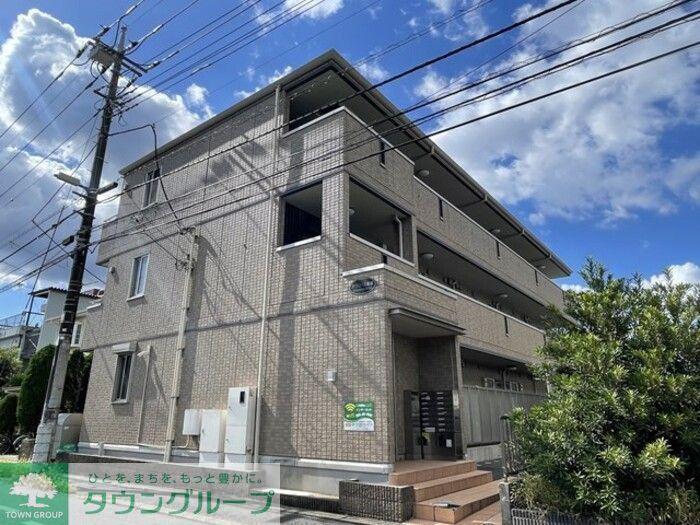 アプローズ馬橋