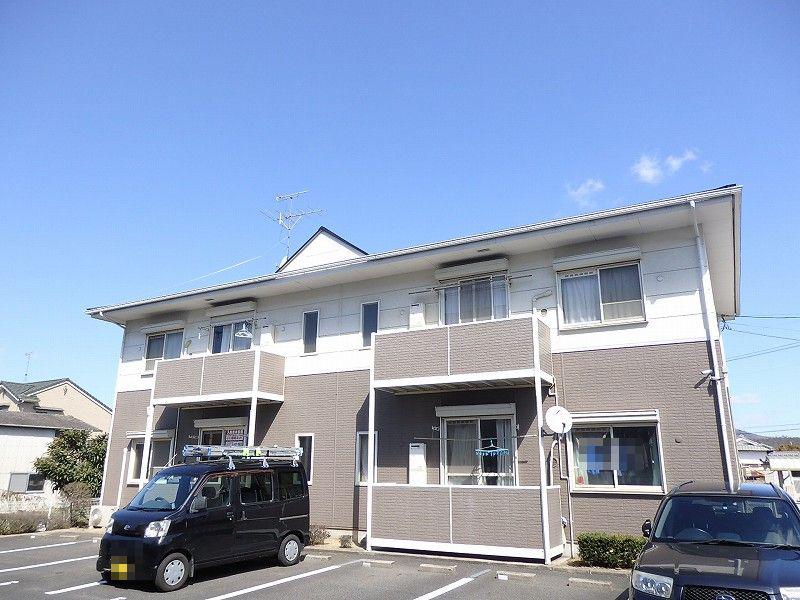 エクシード永山A棟