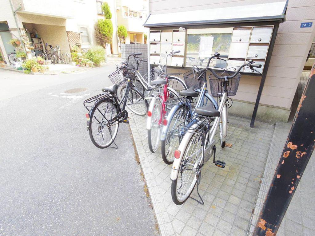 カーサ青砥