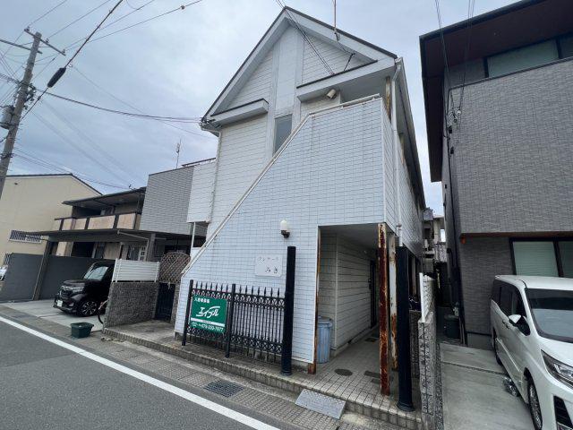 プレナードみき