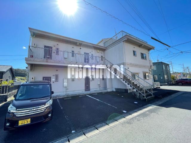 ＪＲ東海道本線 菊川駅(静岡) 徒歩25分  築21年