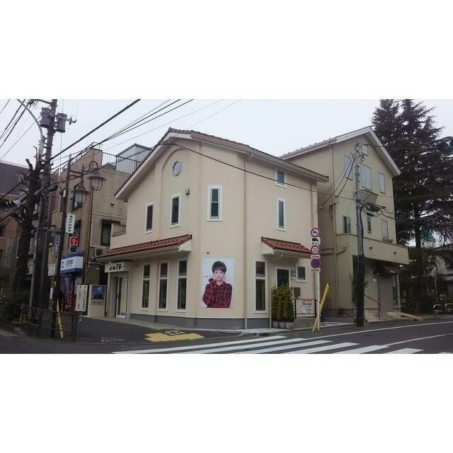プチメゾン高井戸ー高井戸西1丁目-