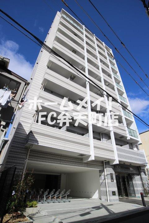 アドバンス大阪ベイパレス