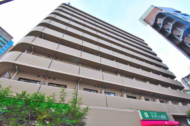セイワパレス 堂島シティ