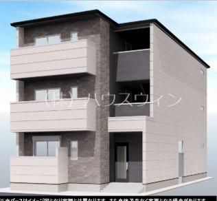 KEIAI RESIDENCE せんげん台VII