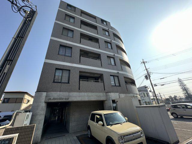 グレンヴュー北野