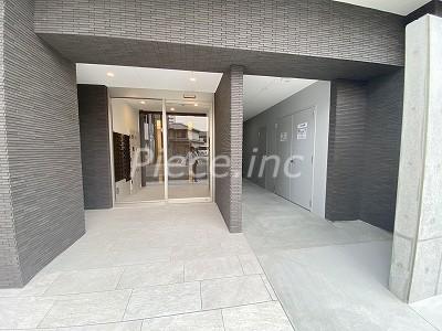 BROAD 新うめきたRESIDENCE