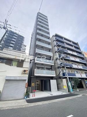 BROAD 新うめきたRESIDENCE
