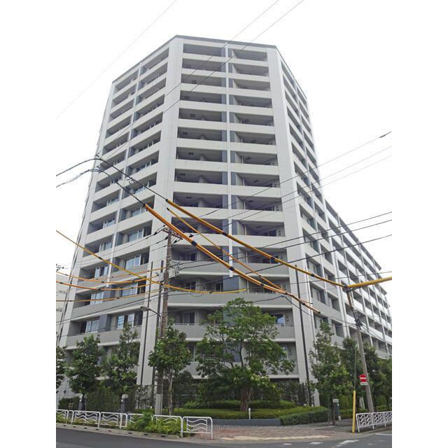 パークホームズ清澄白河