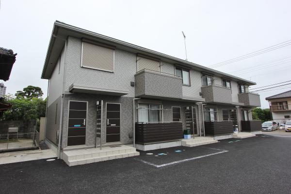 ドレッセ桜