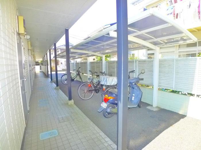 ベルビュー東習志野