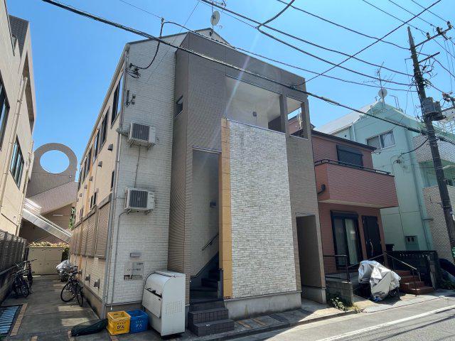 CFハイツ和田