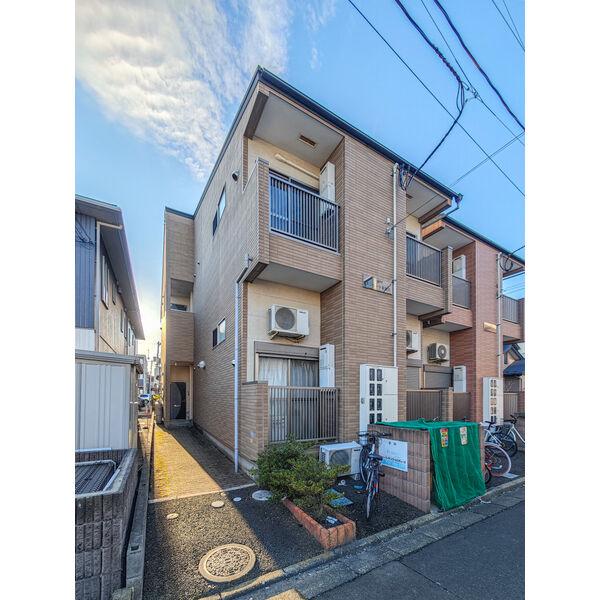エンルート東仙台