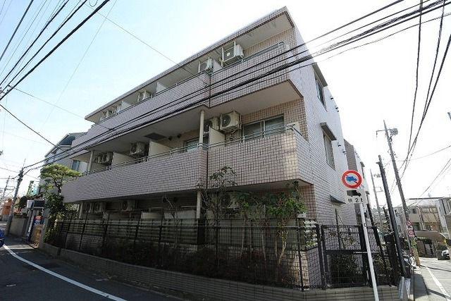エスタ梅ヶ丘