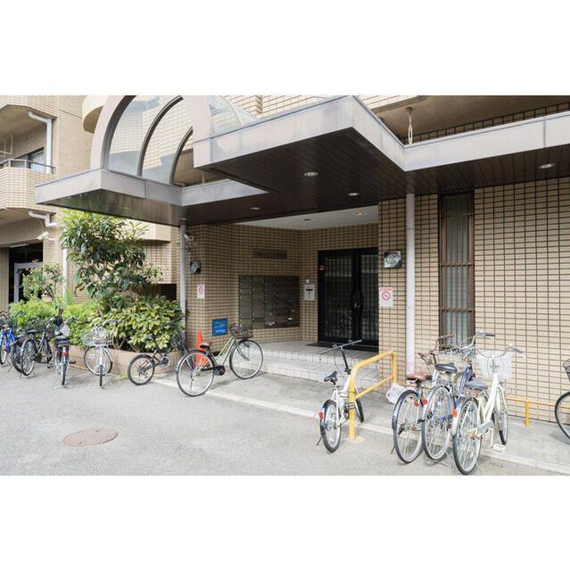 日宝ライフ放出西