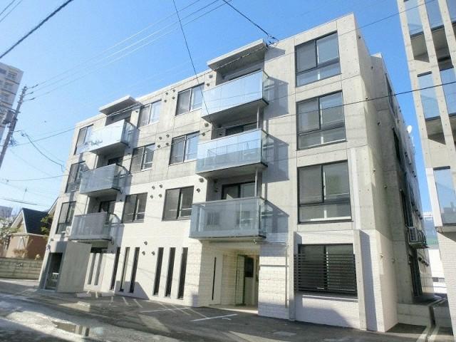 ウルス平岸