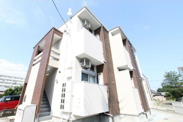 ALAISE太子堂