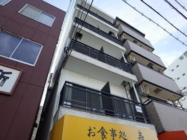 下沢ヤングハイツ