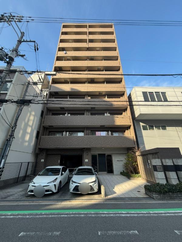 ラナップスクエア東天満