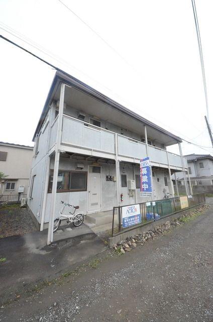 シティハイムウィステリア