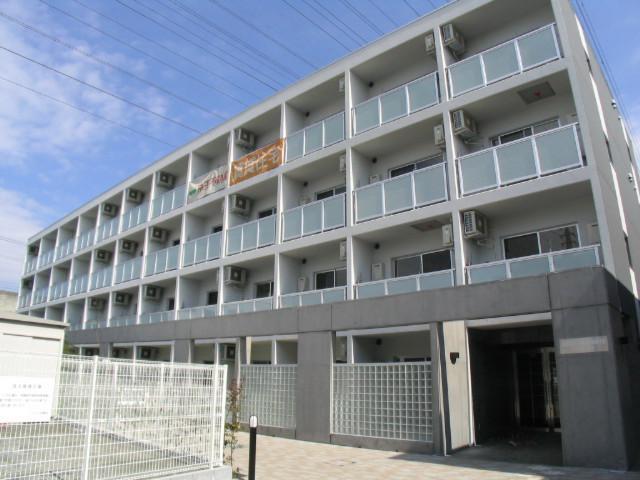 フィシオ橋本