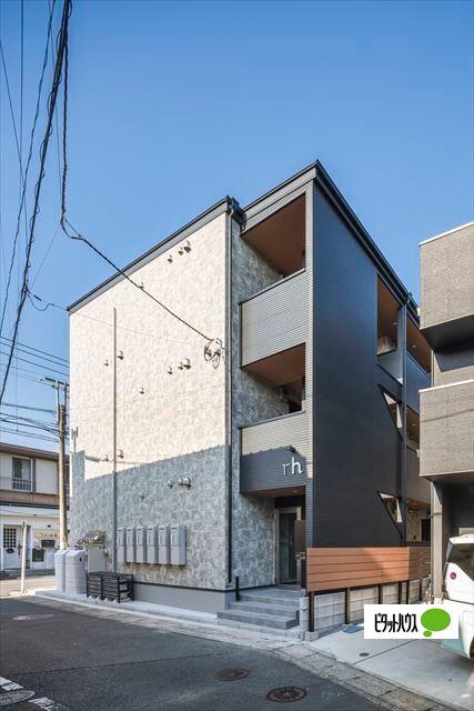 K1 APARTMENNTS