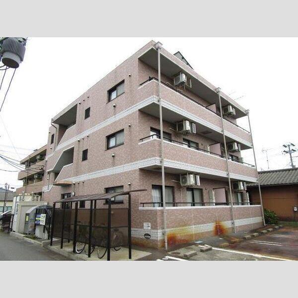 エトワール白新町